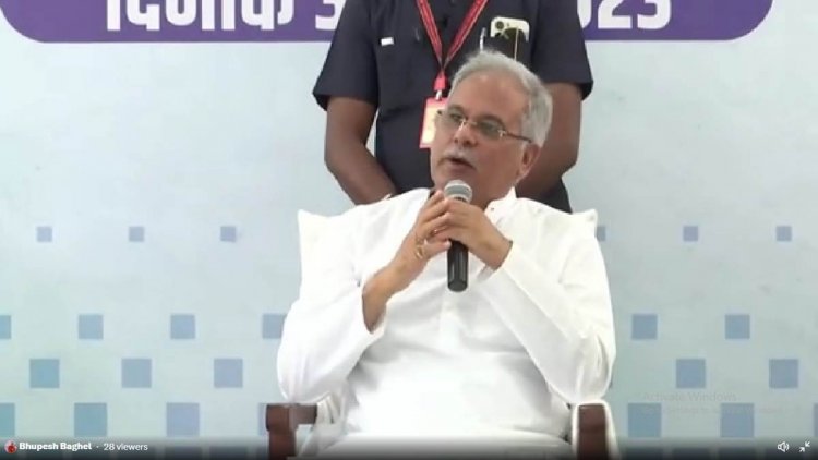 बेरोजगारी भत्ते की चौथी किस्‍त आज होगी जारी, सीएम 31.71 करोड़ युवाओं के खाते में करेंगे ट्रांसफर