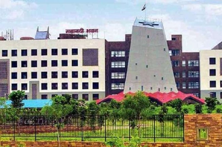सुब्रत साहू को मिला पीडब्ल्यूडी के अपर मुख्य सचिव का प्रभार