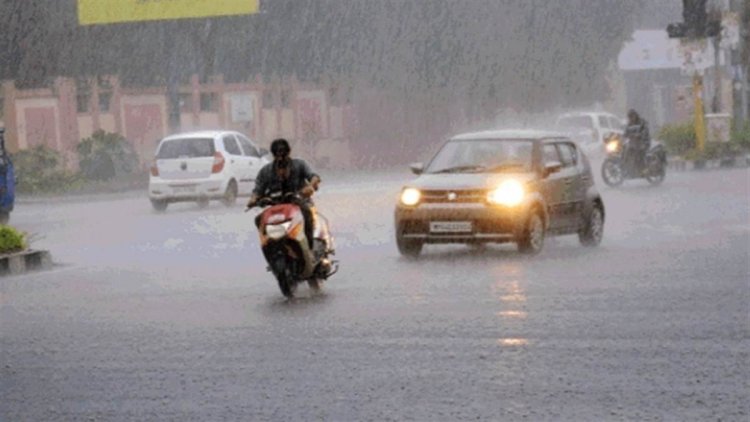 जबलपुर में भारी बारिश, रीवा, सागर, शहडोल संभागों में भी झमाझम के आसार