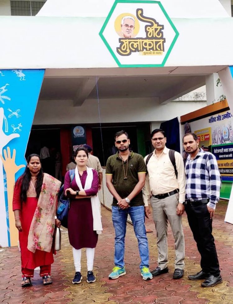 दिव्यांग बच्चों की शिक्षा के लिए स्पेशल एजुकेटर नियुक्त करने पर होगा विचार
