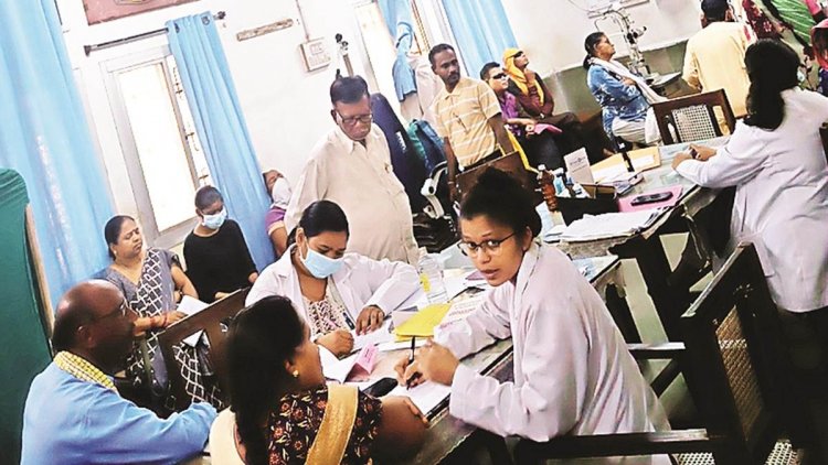 छत्‍तीसगढ़ से दिल्‍ली तक तेजी से फैल रहा Eye Flu का इंफेक्शन, जांच में वायरस की हुई पहचान