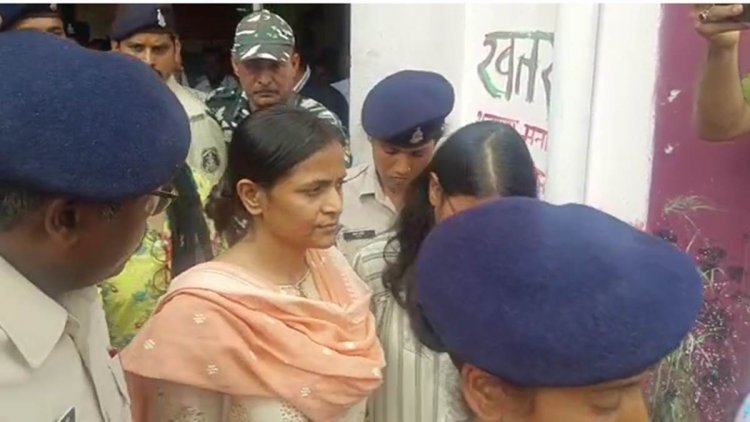 आइएएस रानू साहू की आज कोर्ट में होगी पेशी, कोयला घोटाले में ईडी ने किया है गिरफ्तार