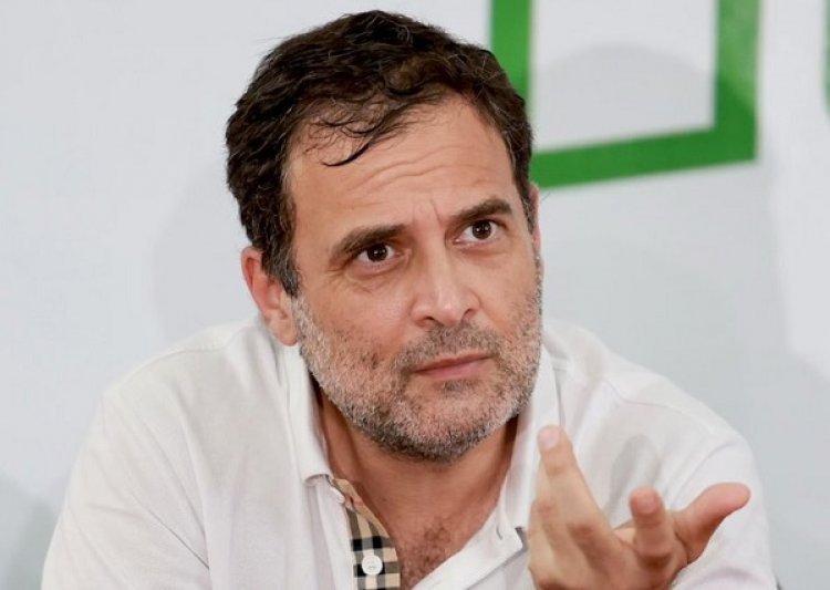 राहुल गांधी की सांसदी बहाल, लोकसभा सचिवालय ने जारी की अधिसूचना