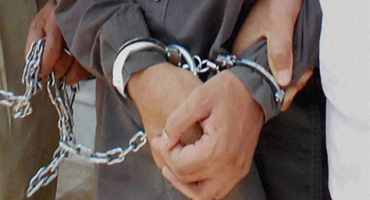 एनटीपीसी कर्मी से लूटपाट करने वाले 4 गिरफ्तार