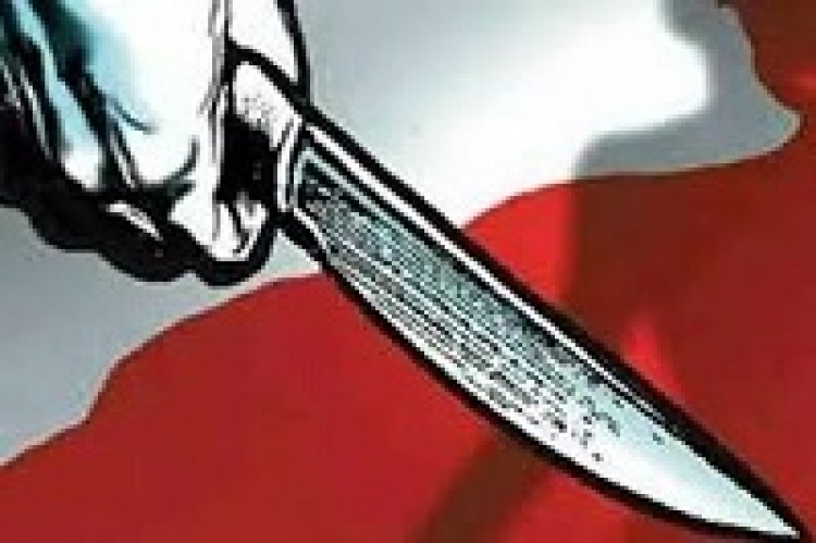 राजधानी में चाकू लेकर घूमते 5 बदमाश गिरफ्तार
