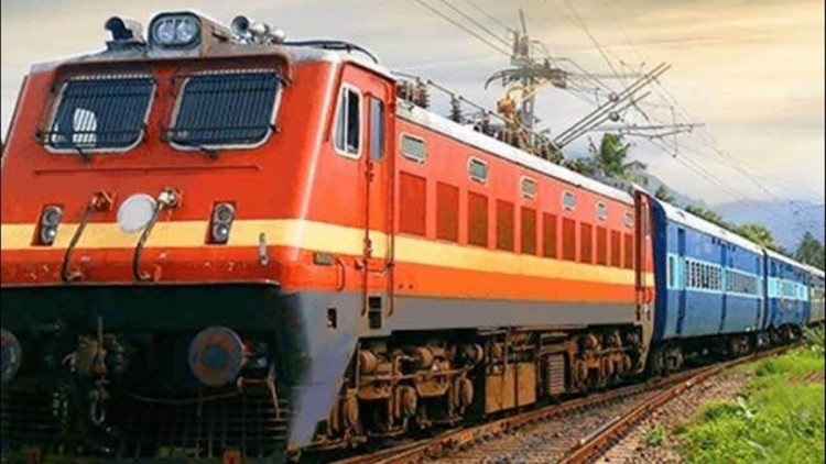 यात्री कृपया ध्यान दें, रेलवे ने फिर रद की 21 ट्रेनें, दो का बदला मार्ग, देखें लिस्‍ट
