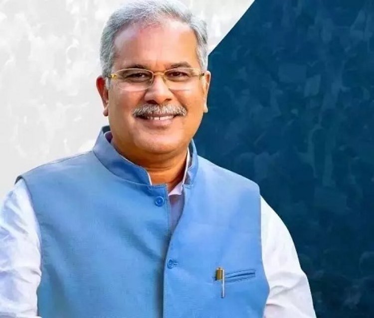 सीएम बघेल क्षेत्रवासियों को देंगे 334.23 करोड़ के 269 विकास कार्यों की सौगात