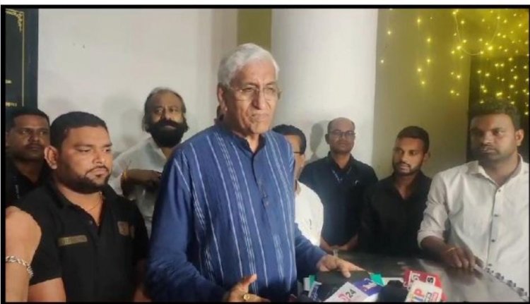 देररात तक चली प्रदेश कांग्रेस की चुनाव समिति की बैठक