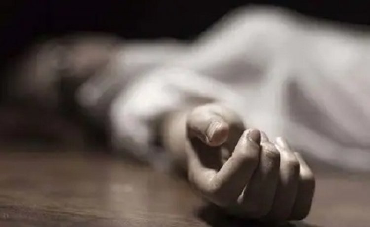 आकाशीय बिजली गिरने से 2 की मौत