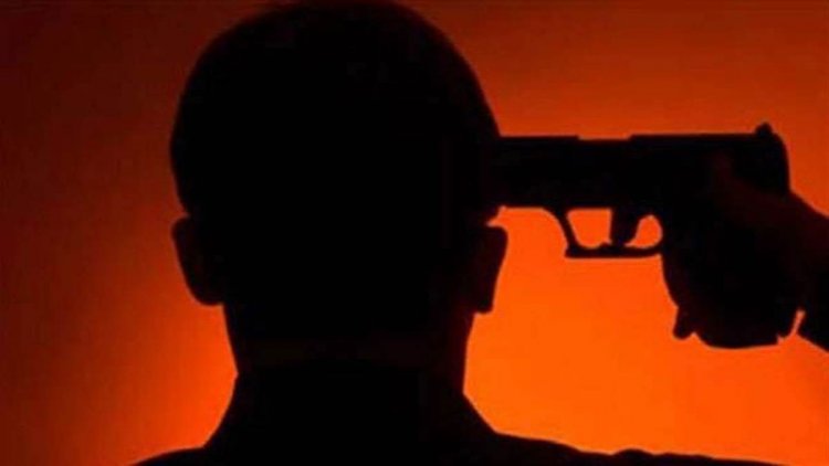 कोबरा बटालियन के इंस्पेक्टर ने खुद को मारी गोली, अस्पताल में इलाज के दौरान तोड़ा दम