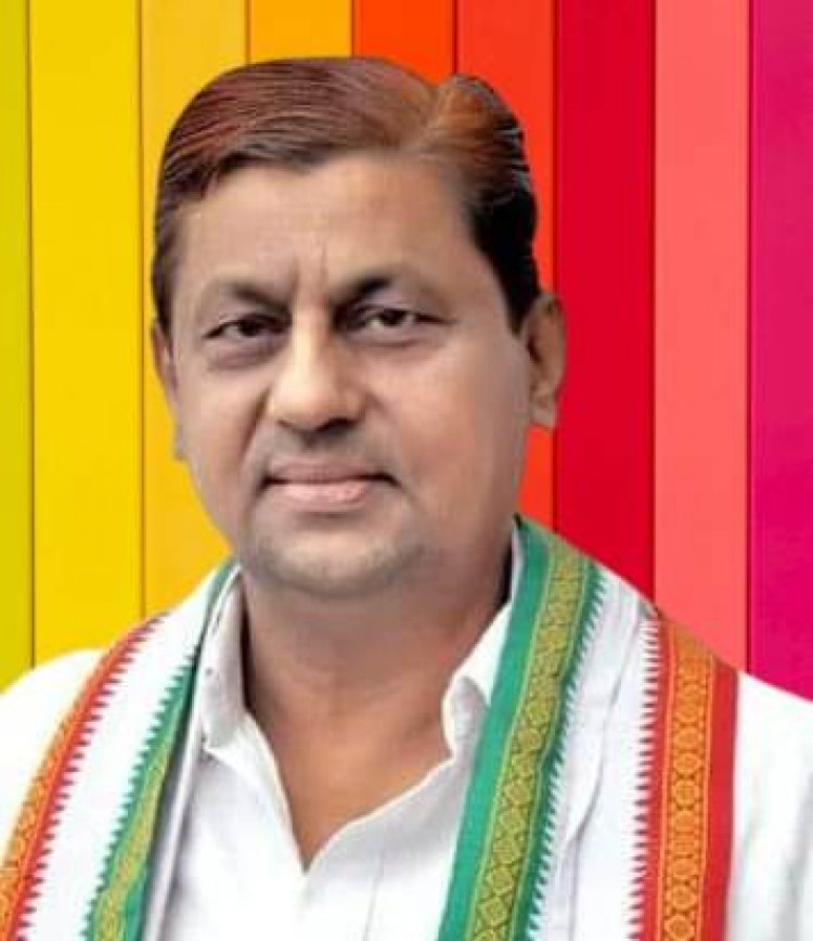 एआईसीसी ने मंत्री अकबर को चुनाव घोषणापत्र समिति का अध्यक्ष बनाया