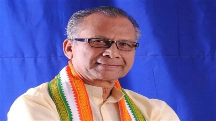 अरूण वोरा को चुनाव जिताना ही मोतीलाल वोरा को सच्ची श्रद्धांजलि: ताम्रध्वज साहू
