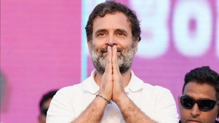 राहुल 2 सितंबर को पहुंचेंगे रायपुर, राजीव युवा मितान सम्मेलन में शामिल होंगे