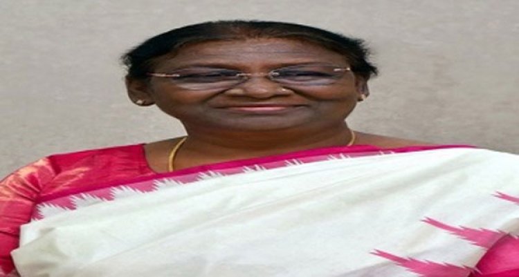 राष्ट्रपति मुर्मू आज GGU के दीक्षांत समारोह में होंगी शामिल
