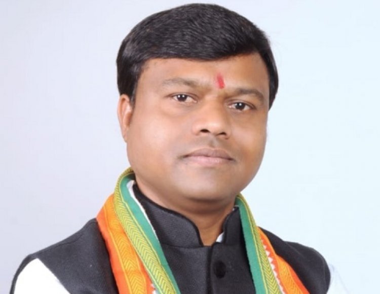 कांग्रेस 4 राज्य में जीत रही चुनाव: दीपक बैज