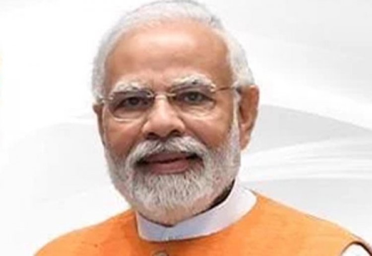 भारत ने जी-20 अध्यक्षता के दौरान मानव-केंद्रित प्रगति पर ध्यान केंद्रित किया : मोदी