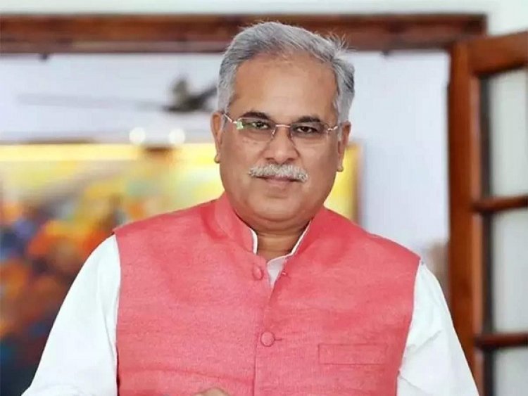 साक्षरता से शिक्षा और शिक्षा से विकास का सीधा संबंध है : भूपेश बघेल