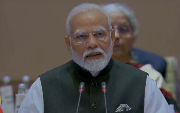 अफ्रीकन यूनियन G20 के स्थाई सदस्य के रूप में शामिल