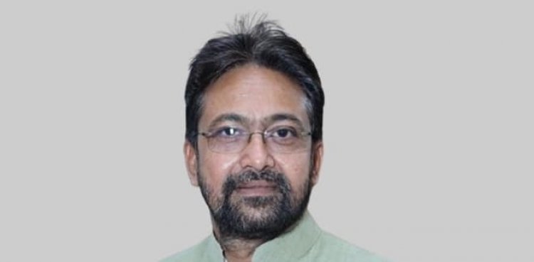 विजय जांगिड़ का छत्तीसगढ़ दौरा
