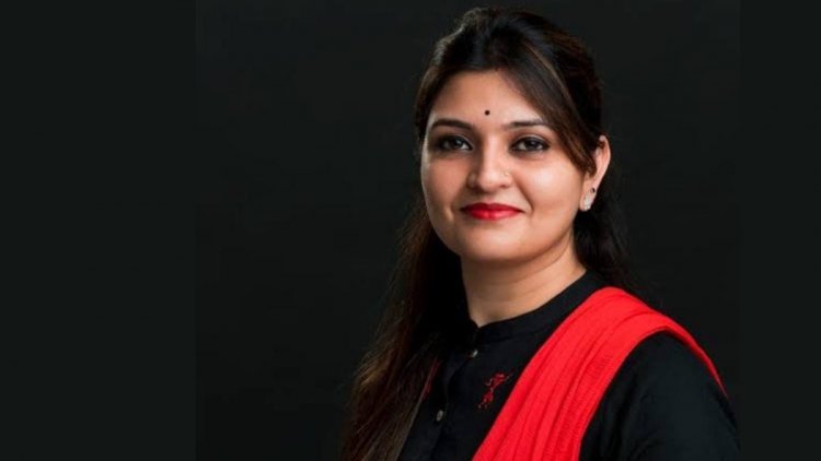 पंडरिया विधानसभा में भाजपा ने बनाया महिला को प्रत्याशी