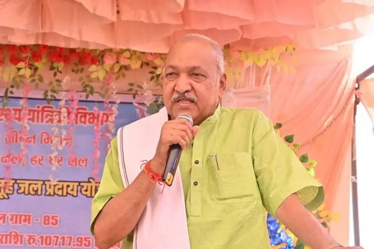 साजा के सियासी संग्राम में कौन बकरी, कौन शेर...?