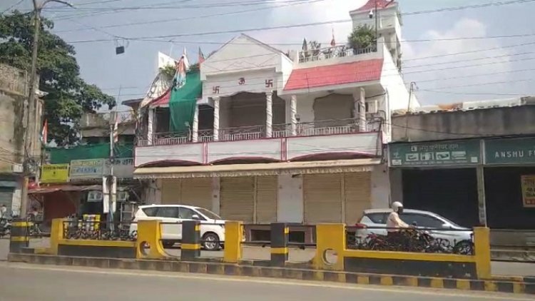 छत्तीसगढ़: भाजपा पदाधिकारी के घर ईडी ने मारा छापा