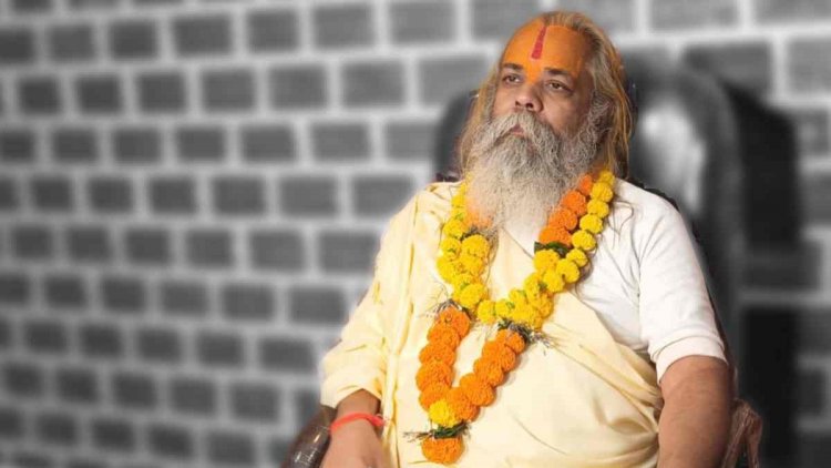 मैं कांग्रेस का सिपाही, जहां से टिकट दिया, वहां से लड़ूंगा: महंत राम सुंदर दास
