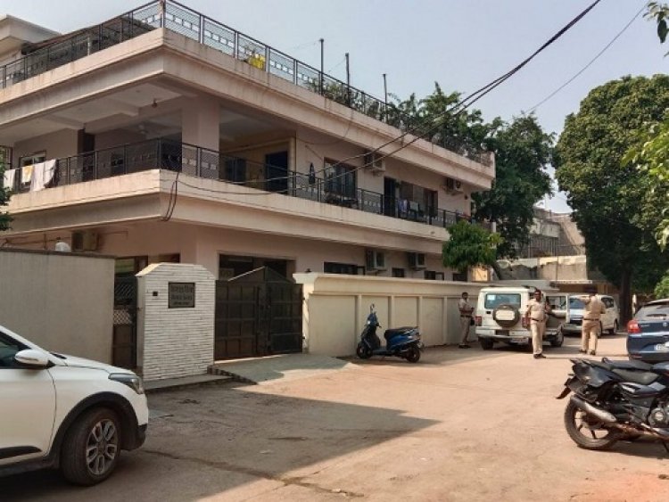 छत्तीसगढ़ में ईडी ने 14 से ज्यादा राइस मिलर्स व कारोबारियों के ठिकानों पर दी दबिश, रेड जारी