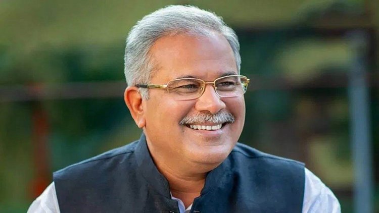 छत्तीसगढ़ में 474 रुपए में मिलेगा गैस सिलेंडर: सीएम बघेल