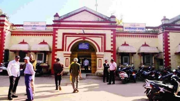 राजस्व संबंधी मामलों की सुनवाई पर विधानसभा चुनाव का असर, न्यायालयों में 12 हजार से ज्यादा प्रकरण लंबित