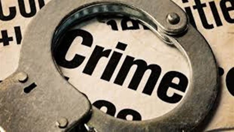 लूटपाट के दो आरोपी अरेस्ट, घायल की मौत