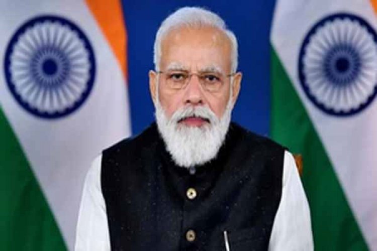 प्रधानमंत्री 30 नवंबर को 51 हजार से अधिक युवाओं को देंगे नियुक्ति पत्र
