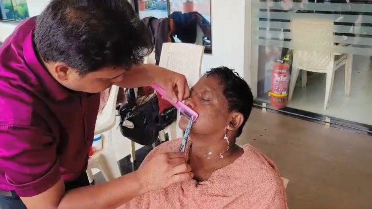 अमरजीत बोले-मैं अपने बात में कायम