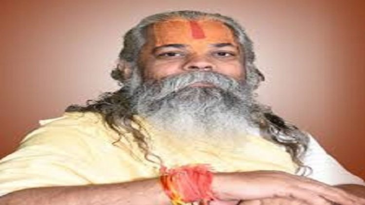 वरिष्ठ कांग्रेस नेता महंत रामसुंदर दास ने दिया इस्तीफा