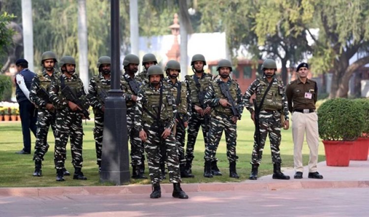 संसद की सुरक्षा में सेंध लगाने के लिए बना था दो प्लान, मास्टरमाइंड ललित झा की ओर से हुआ बड़ा खुलासा