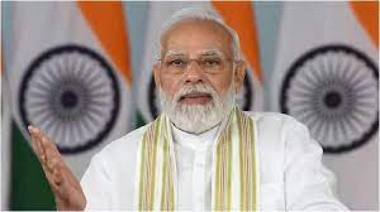 भारत मंडपम में ‘वीर बाल दिवस’ कार्यक्रम में भाग लेंगे पीएम मोदी