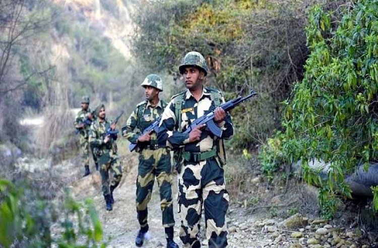 बस्तर में 3 हजार से ज्यादा जवानों की होगी पोस्टिंग