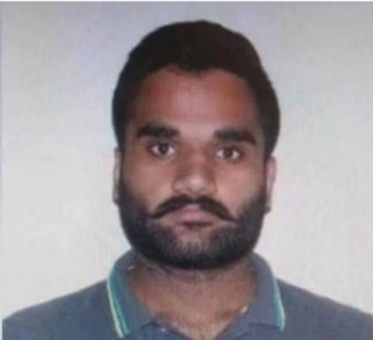 सिद्धू मूसेवाला हत्‍याकांड का मुख्य आरोपी गोल्डी बराड़ आतंकी घोषित