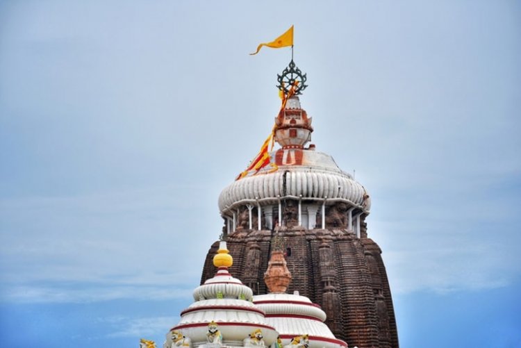 जगन्नाथ मंदिर में आज से फटी जींस, स्कर्ट, निकर पहनकर आने वाले श्रद्धालुओं के प्रवेश पर रोक