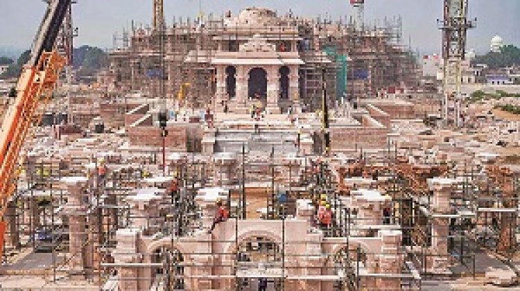 छत्तीसगढ़ के लोगों को अयोध्या भेजेगी साय सरकार, शुरू होगी नई योजना