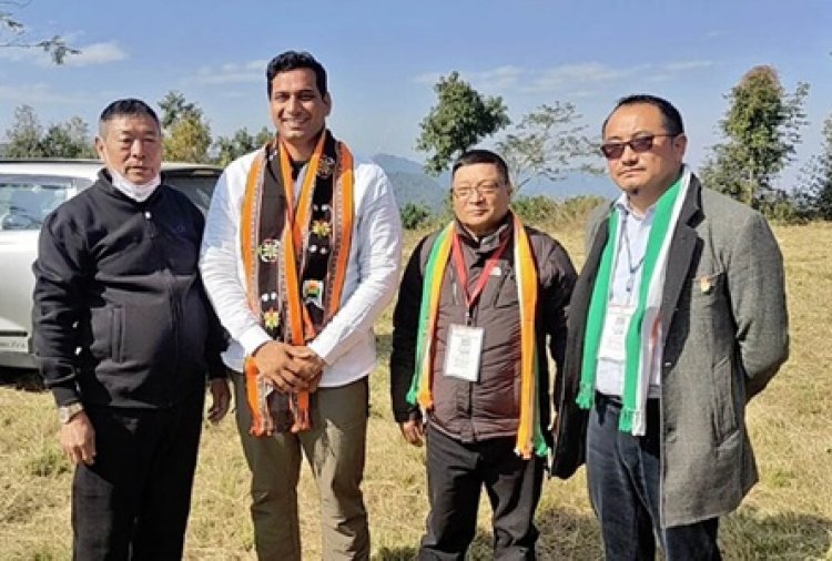 मुखर होकर लडऩे की तैयारी कर रहे हैं नागरिक: देवेन्द्र यादव