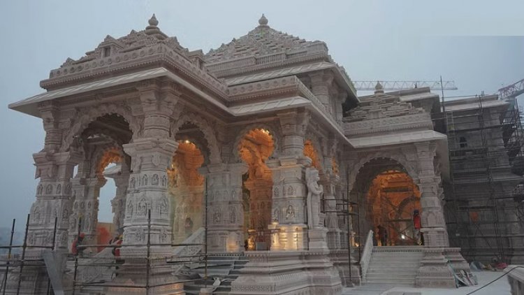 सरकारी कर्मियों के लिए 22 जनवरी को हाफ-डे, केंद्र ने जारी किया आदेश...