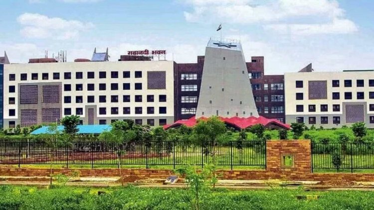IAS सुब्रत साहू को मिला प्रशासन अकादमी का जिम्मा, देखिये आदेश