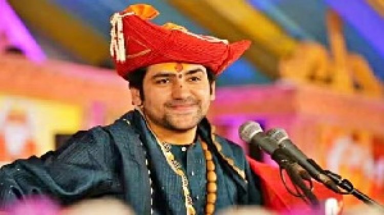 कवर्धा में 28 से सजेगा बाबा बागेश्वर का दिव्य दरबार