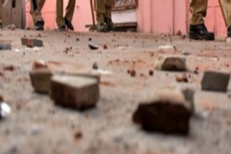 कर्नाटक शहर में 'प्राण प्रतिष्ठा' का जश्न मना रहे युवाओं पर पथराव, सुरक्षा बढ़ाई गई