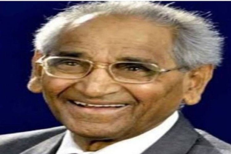 लखनऊ के शिक्षाविद जगदीश गांधी का निधन, सम्मान में बंद रहे निजी स्कूल