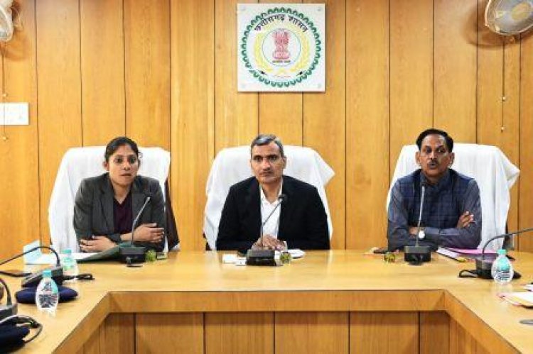 सड़क दुर्घटना रोकने के लिए गंभीरता से काम करने की जरूरत : कलेक्टर