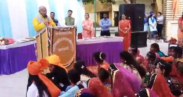 किसी भी स्तर पर भ्रष्टाचार बर्दाश्त नहीं किया जाएगा: शिक्षा मंत्री