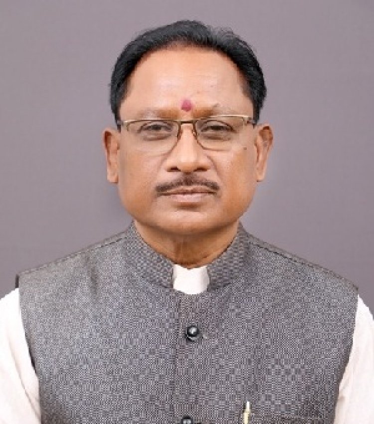 मुख्यमंत्री आज राजधानी में कई कार्यक्रमों में होंगे शामिल