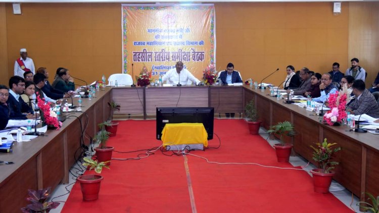 रजिस्ट्री के 30 दिन के भीतर नामांतरण नहीं किया तो होगा निलंबन : राजस्व मंत्री
